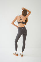 FORM Leggings - Slate