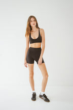 FORM Shorts - Black