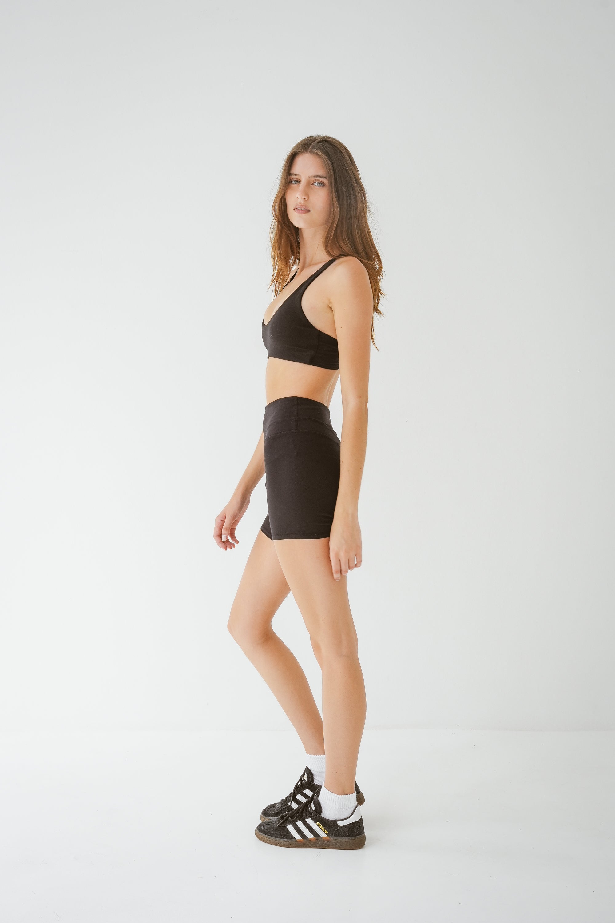 FORM Shorts - Black