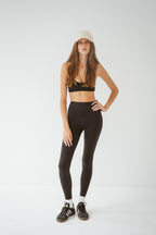 FORM Leggings - Black