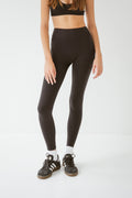 FORM Leggings - Black