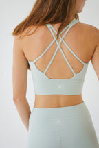 CORE Leggings - LIGHT SAGE