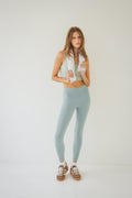 CORE Leggings - SAGE