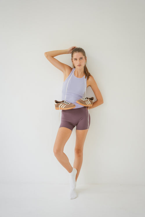 CORE - Racerback Vest - ASSORTED