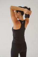 CORE - Racerback Vest - ASSORTED